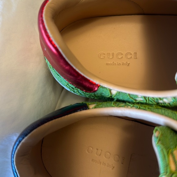 Gucci shoes - Picture 2 of 6